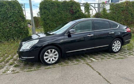 Nissan Teana, 2011 год, 2 фотография