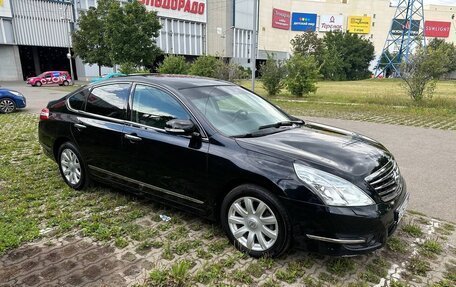 Nissan Teana, 2011 год, 4 фотография