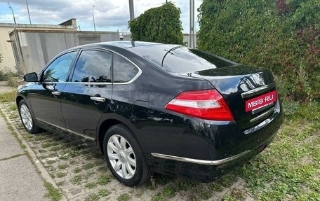 Nissan Teana, 2011 год, 5 фотография