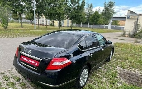 Nissan Teana, 2011 год, 6 фотография