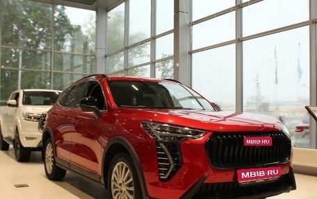 Haval Jolion, 2024 год, 2 799 000 рублей, 1 фотография