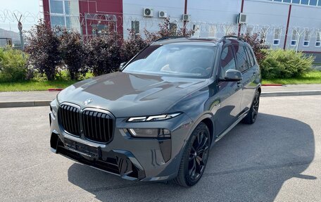 BMW X7, 2024 год, 16 190 000 рублей, 1 фотография