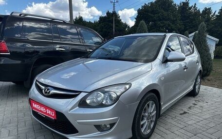 Hyundai i30 I, 2011 год, 1 050 000 рублей, 1 фотография