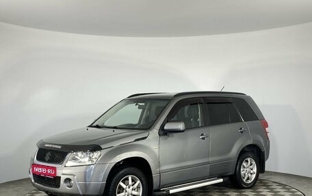 Suzuki Grand Vitara, 2007 год, 1 079 000 рублей, 1 фотография