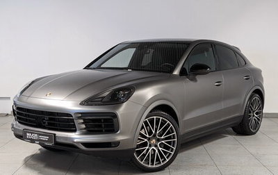 Porsche Cayenne III, 2019 год, 9 340 000 рублей, 1 фотография