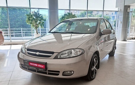 Chevrolet Lacetti, 2008 год, 505 000 рублей, 1 фотография