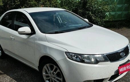 KIA Cerato III, 2011 год, 940 000 рублей, 1 фотография