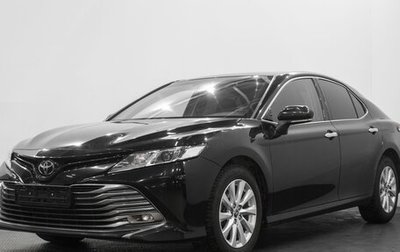 Toyota Camry, 2019 год, 3 139 000 рублей, 1 фотография