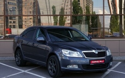 Skoda Octavia, 2010 год, 1 фотография