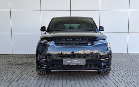 Land Rover Range Rover Sport, 2024 год, 18 490 000 рублей, 2 фотография