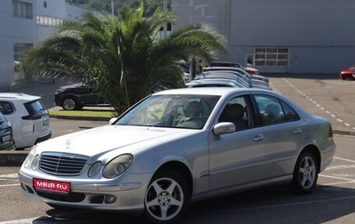 Mercedes-Benz E-Класс, 2005 год, 790 000 рублей, 1 фотография