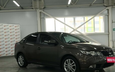 KIA Cerato III, 2010 год, 850 000 рублей, 1 фотография