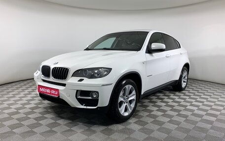 BMW X6, 2013 год, 2 280 000 рублей, 1 фотография