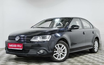 Volkswagen Jetta VI, 2013 год, 895 070 рублей, 1 фотография