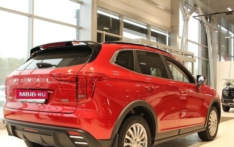 Haval Jolion, 2024 год, 2 799 000 рублей, 3 фотография