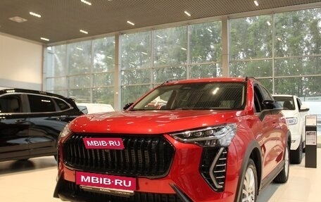 Haval Jolion, 2024 год, 2 799 000 рублей, 2 фотография