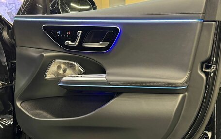 Mercedes-Benz E-Класс, 2024 год, 11 499 999 рублей, 23 фотография