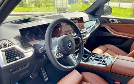 BMW X7, 2024 год, 16 190 000 рублей, 5 фотография