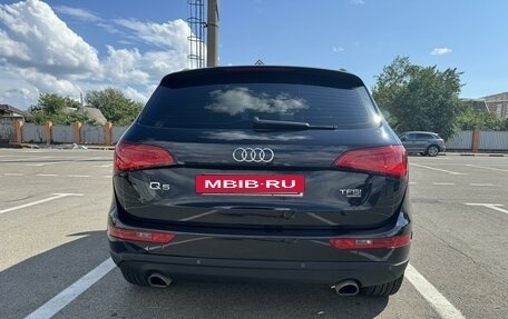 Audi Q5, 2013 год, 2 946 000 рублей, 5 фотография