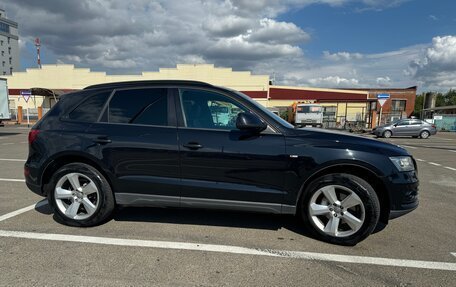 Audi Q5, 2013 год, 2 946 000 рублей, 9 фотография