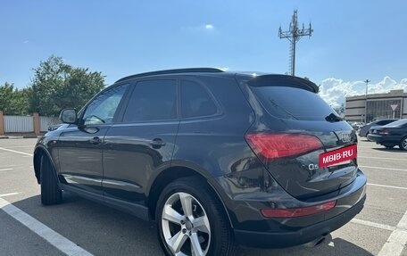 Audi Q5, 2013 год, 2 946 000 рублей, 6 фотография