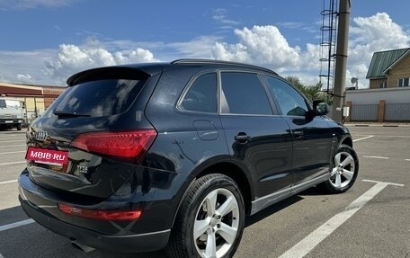 Audi Q5, 2013 год, 2 946 000 рублей, 8 фотография