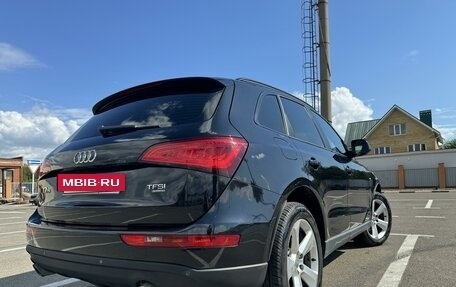 Audi Q5, 2013 год, 2 946 000 рублей, 7 фотография