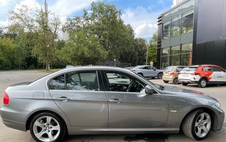 BMW 3 серия, 2011 год, 1 600 000 рублей, 2 фотография