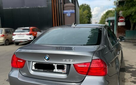 BMW 3 серия, 2011 год, 1 600 000 рублей, 5 фотография