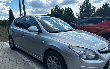 Hyundai i30 I, 2011 год, 1 050 000 рублей, 2 фотография