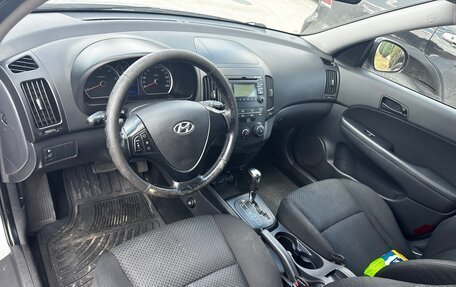 Hyundai i30 I, 2011 год, 1 050 000 рублей, 5 фотография