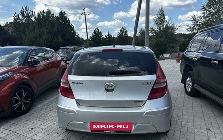 Hyundai i30 I, 2011 год, 1 050 000 рублей, 3 фотография