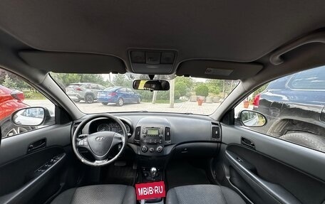 Hyundai i30 I, 2011 год, 1 050 000 рублей, 6 фотография