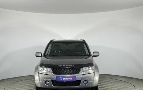 Suzuki Grand Vitara, 2007 год, 1 079 000 рублей, 2 фотография