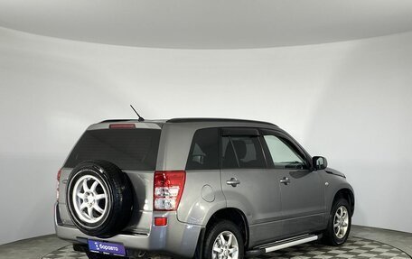 Suzuki Grand Vitara, 2007 год, 1 079 000 рублей, 5 фотография