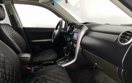 Suzuki Grand Vitara, 2007 год, 1 079 000 рублей, 10 фотография