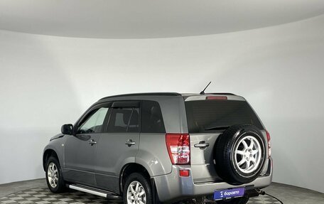 Suzuki Grand Vitara, 2007 год, 1 079 000 рублей, 7 фотография