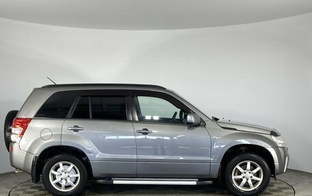 Suzuki Grand Vitara, 2007 год, 1 079 000 рублей, 4 фотография