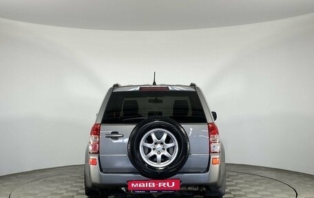 Suzuki Grand Vitara, 2007 год, 1 079 000 рублей, 6 фотография