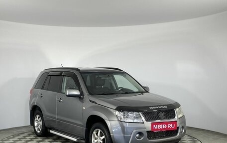 Suzuki Grand Vitara, 2007 год, 1 079 000 рублей, 3 фотография