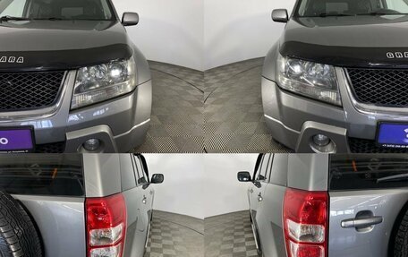 Suzuki Grand Vitara, 2007 год, 1 079 000 рублей, 14 фотография