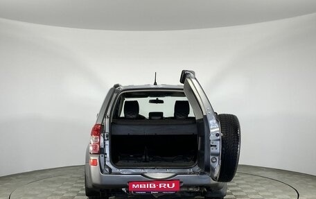 Suzuki Grand Vitara, 2007 год, 1 079 000 рублей, 16 фотография