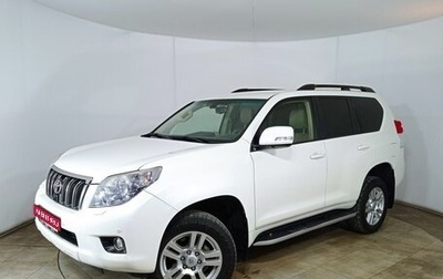 Toyota Land Cruiser Prado 150 рестайлинг 2, 2013 год, 3 199 000 рублей, 1 фотография