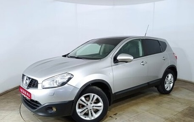 Nissan Qashqai, 2012 год, 1 099 000 рублей, 1 фотография