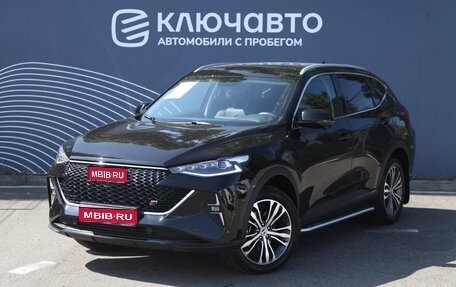 Haval F7 I, 2022 год, 2 480 000 рублей, 1 фотография