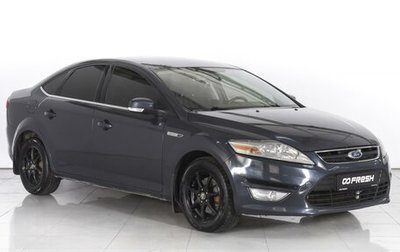 Ford Mondeo IV, 2012 год, 1 фотография