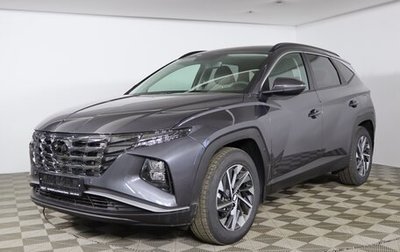 Hyundai Tucson, 2023 год, 1 фотография