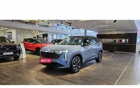 Geely Atlas, 2024 год, 3 429 990 рублей, 2 фотография