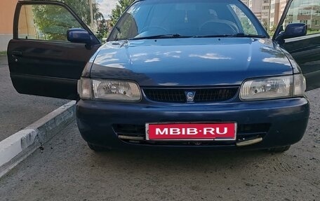 Toyota Corsa, 1999 год, 1 фотография