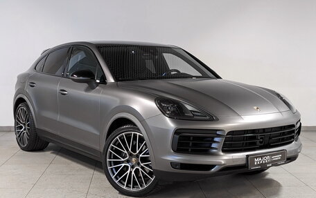 Porsche Cayenne III, 2019 год, 9 340 000 рублей, 3 фотография